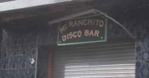 MI RANCHITO DISCO BAR BOGOTÁ MI RANCHITO DISCO BAR BOGOTÁ